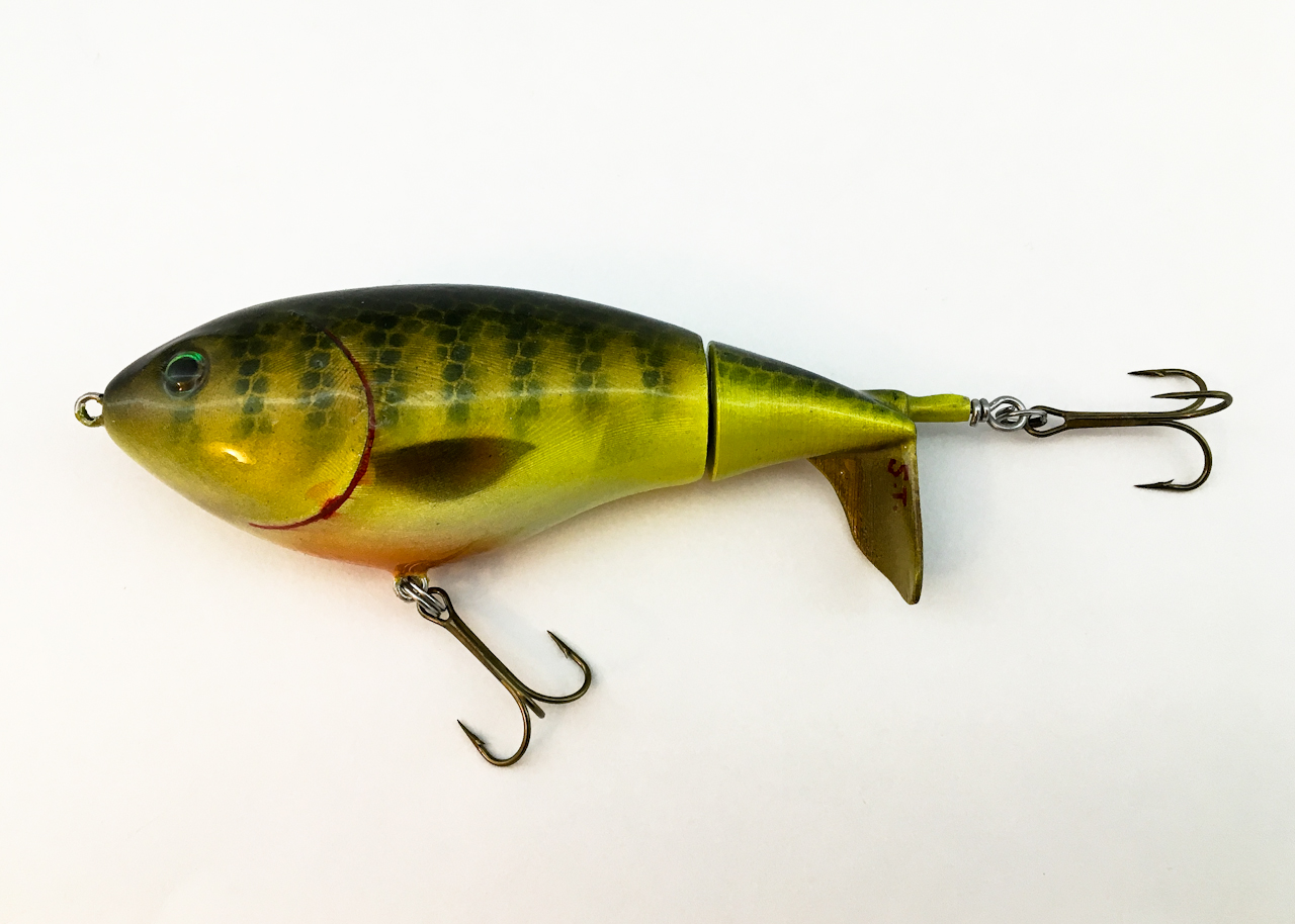 Whopper Plopper – The Neverending Projects List